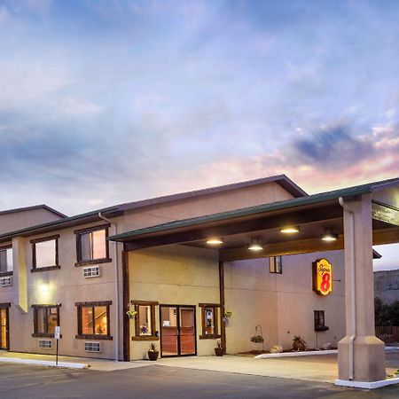 Hotel Super 8 By Wyndham Kremmling Esterno foto