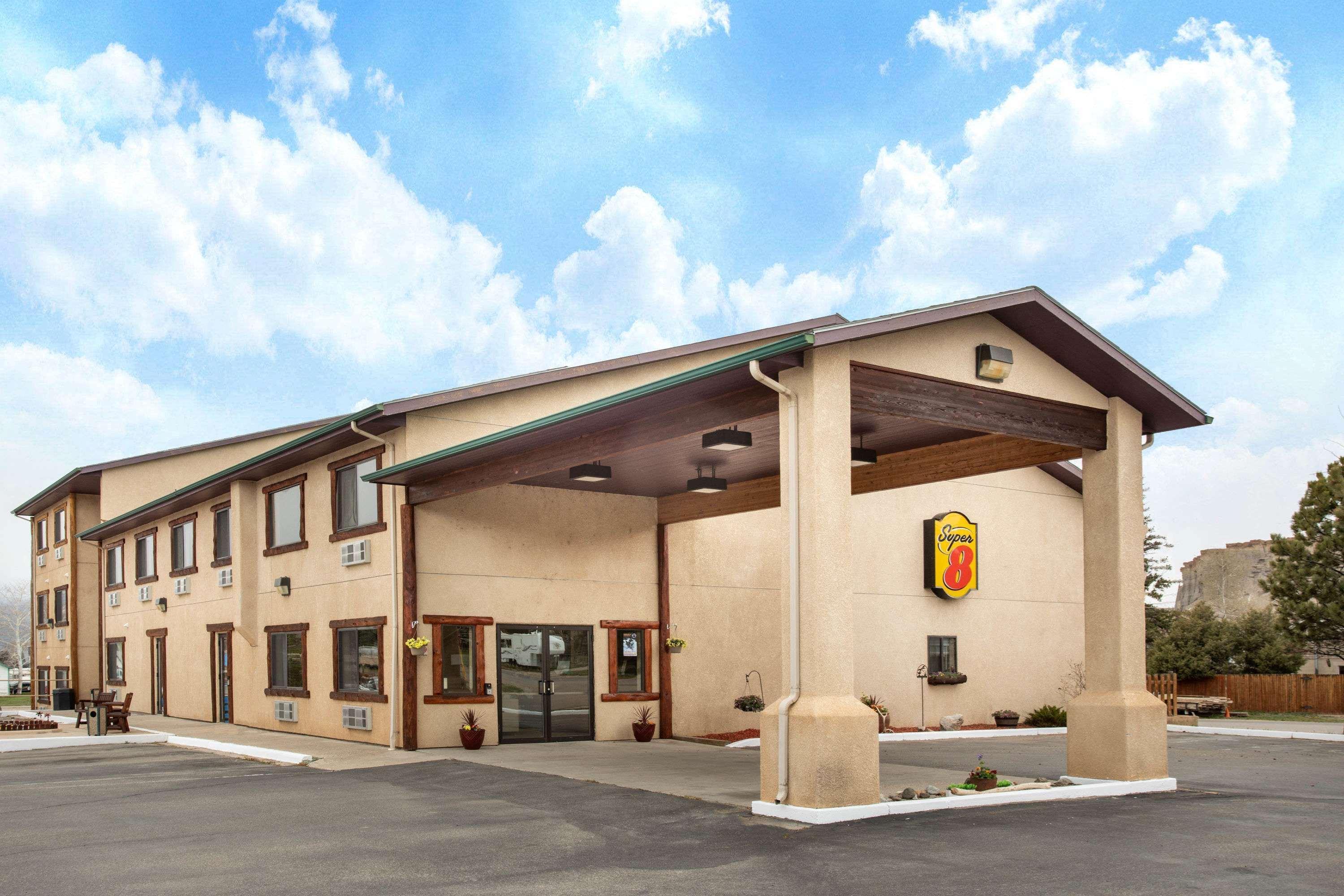 Hotel Super 8 By Wyndham Kremmling Esterno foto
