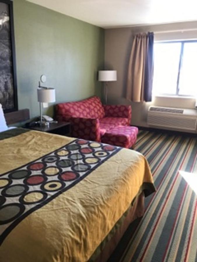 Hotel Super 8 By Wyndham Kremmling Esterno foto