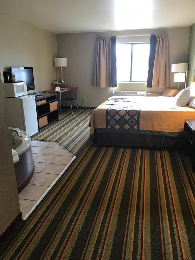 Hotel Super 8 By Wyndham Kremmling Esterno foto