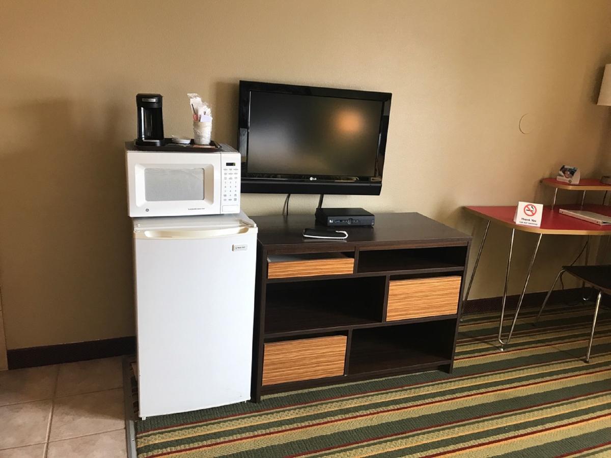 Hotel Super 8 By Wyndham Kremmling Esterno foto