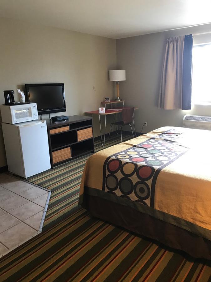 Hotel Super 8 By Wyndham Kremmling Esterno foto