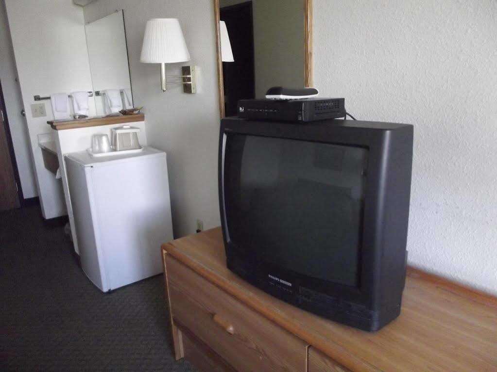 Hotel Super 8 By Wyndham Kremmling Esterno foto