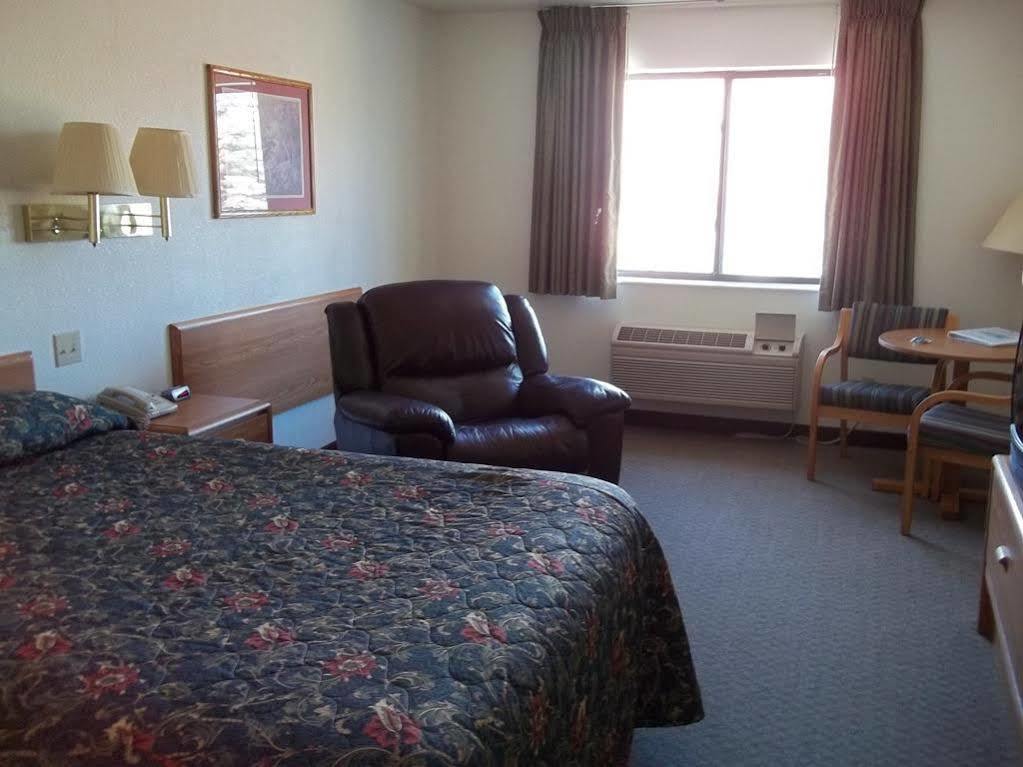 Hotel Super 8 By Wyndham Kremmling Esterno foto